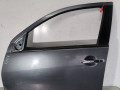 дверь передняя левая Mitsubishi Outlander 2 поколение 2007, 2.0 л., дизель, 6МКПП - фото №3