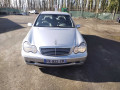 дверь задняя левая Mercedes-Benz C-Класс W203/S203/CL203 2001, 2.2 л., МКПП, седан, A2037300705 - фото №11