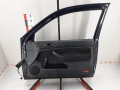 дверь передняя правая Volkswagen Golf 4 поколение 2001, 1.4 л., МКПП, хетчбэк 3 дв., 1J3831056H - фото №4