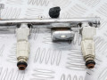 форсунка Ford C-Max 1 поколение 2003, 1.8 л., МКПП, минивэн, 1149486 - фото №2