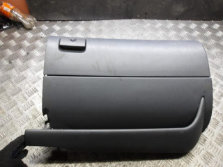 бардачок SEAT Toledo 2 поколение 2002, 1.6 л., бензин, МКПП, седан, 1M1857104