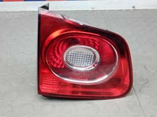 фонарь крышки багажника правый Volkswagen Tiguan 1 поколение 2010, 2.0 л., дизель, внедорожник 5 дв., 5N0945094C