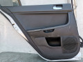 дверь задняя левая Mitsubishi Lancer 10 поколение 2009, 2.0 л., BWC, дизель, 6МКПП, хетчбэк 5 дв. - фото №9