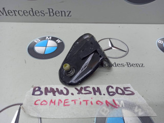 кронштейн (крепление) BMW X5 M F95 2021, 4.4 л., бензин, полный привод, 9470794