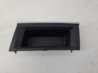 Декоративная накладка центральной консоли BMW 2 серия Active Tourer F45 2015, 2.0 л., B48 A20 A, 51169274292