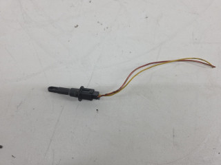 датчик температуры Maserati Quattroporte 6 поколение 2013, 3.0 л., бензин, АКПП, вишневый, седан, полный привод, правый руль, 52426154