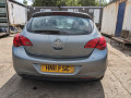замок зажигания Opel Astra J 2011, 1.6 л., МКПП, хетчбэк 5 дв., 93172805 - фото №14