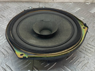 динамик высокочастотный (пищалка) Mazda 2 1 поколение 2005, 1.4 л., бензин, МКПП, D35066960