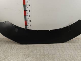 юбка бампера нижняя Zeekr 001 1 поколение 2023