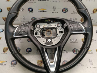 руль Infiniti QX30 1 поколение 2018, 2.0 л., бензин, A0914600118