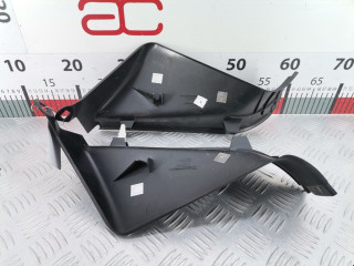 накладка на порог внутренняя Land Rover Range Rover 3 поколение [рестайлинг] 2009, 3.6 л., АКПП, внедорожник 5 дв., EMN500020PVA