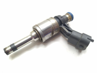 форсунка Opel Insignia 1 поколение (A) 2010, 2.0 л., Ti, бензин, МКПП, передний привод, 12615399, 0261500089