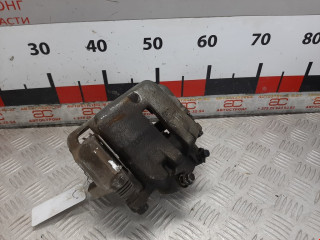 суппорт передний правый Chevrolet Equinox 2 поколение 2011, 3.0 л., АКПП, внедорожник 5 дв., 13279639