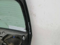 крышка багажника (дверь 3-5) Fiat Punto 2 поколение 2001, black, купе - фото №5