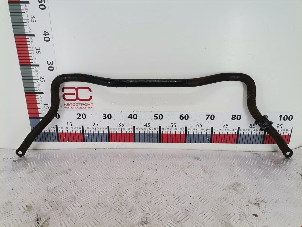 стабилизатор подвески передний Ford Ranger 2 поколение 2007, 3.0 л., МКПП, внедорожник 5 дв., 1456052 - фото №1