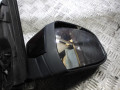 зеркало наружное правое Ford Focus 2 поколение [рестайлинг] 2009, 1.6 л., дизель, МКПП, универсал - фото №5