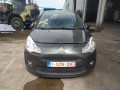 кулиса Citroen C3 2 поколение 2010, 1.6 л., МКПП, хетчбэк 5 дв., 2400KE - фото №7