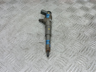 форсунка BMW 5 серия E60/E61 2005, 3.0 л., дизель, 445110216