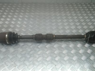 полуось передняя правая (приводной вал, ШРУС) Hyundai ix35 1 поколение 2010, 2.0 л., дизель, МКПП, внедорожник 5 дв., 495012Y101