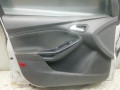 дверь передняя левая Ford Focus 3 поколение 2012, 1.6 л., Ti, бензин, МКПП, хетчбэк 5 дв. - фото №9