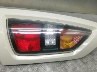 фонарь задний правый Kia Soul 1 поколение 2009, 1.6 л., бензин, МКПП, хетчбэк 5 дв., 924202K010, 924342K000