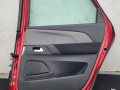 дверь задняя правая Citroen C4 Picasso 2 поколение 2014, 1.6 л., дизель, робот, минивэн - фото №11