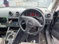 форсунка Audi A3 8P 2004, 1.9 л., МКПП, хетчбэк 3 дв., 038130073AG - фото №6