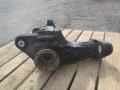 редуктор переднего моста Volkswagen Touareg 1 поколение 2005, 2.5 л., дизель, АКПП, внедорожник 5 дв. - фото №5