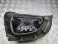 фонарь задний левый Renault Megane 1 поколение 1999, 1.6 л., бензин, МКПП, хетчбэк 5 дв. - фото №4