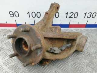 ступица передняя правая Ford Kuga 1 поколение 2009, 2.0 л., дизель, МКПП, внедорожник 5 дв.