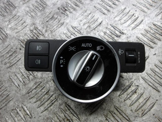 переключатель света Infiniti Q30 1 поколение 2016, 1.5 л., дизель, АКПП, хетчбэк 5 дв., A2049053003