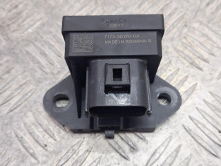 блок управления топливным насосом Ford 2022, 2.0 л., дизель, F1FA9D370GA