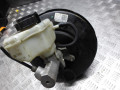 вакуумный усилитель тормозов Volkswagen Golf 4 поколение 2006, 1K1614105AQ - фото №4