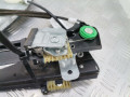 стеклоподъемник электрический передний правый Volkswagen Golf 5 поколение 2008, 1.9 л., МКПП, универсал, 3C2837462H - фото №3