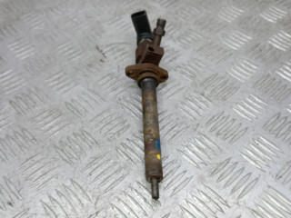 форсунка Ford Kuga 1 поколение 2009, 2.0 л., дизель, 9657144580