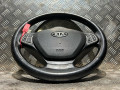 руль Kia Ceed 1 поколение 2010, 1.6 л., дизель, АКПП, хетчбэк 5 дв. - фото №5