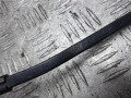 щеткодержатель (поводок стеклоочистителя, дворник) Volkswagen Transporter T5 2007, 2.5 л., дизель, МКПП, микроавтобус, 7H1955409C - фото №3