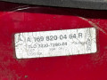 фонарь задний правый Mercedes-Benz A-Класс W169 2007, 1.5 л., бензин, хетчбэк 5 дв., A1698200464R - фото №3