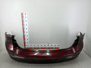 бампер задний Infiniti QX50 J50 2014, 3.0 л., АКПП, внедорожник 5 дв., 850221BA0H