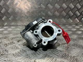 заслонка дроссельная Chevrolet Equinox 3 поколение 2020, 1.5 л., бензин, АКПП, внедорожник 5 дв., 288AA12671379AA4378B