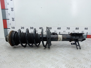 стойка амортизатора Opel Astra H 2007, 1.6 л., МКПП, хетчбэк 5 дв., 93179660