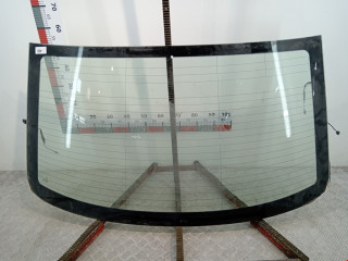 стекло заднее BMW 7 серия E65/E66/E67 2004, 3.0 л., АКПП, седан, 51318223845