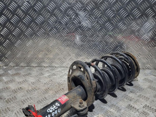 стойка передняя правая Peugeot 2008 1 поколение 2015, 1.6 л., 9HC (DV6C), дизель, робот, внедорожник 5 дв.