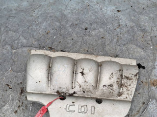 декоративная крышка двигателя Mercedes-Benz E-Класс W210/S210 [рестайлинг] 2000, 2.2 л., дизель