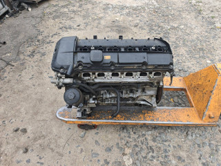 двигатель BMW X5 E53 [рестайлинг] 2005, 3.0 л., M54 B30 (306S3), бензин, 306S5