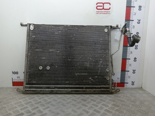 радиатор кондиционера Mercedes-Benz S-Класс W220 2001, 3.2 л., АКПП, седан, A2205001054