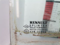 стекло двери задней левой Renault Scenic 2 поколение 2005, 1.6 л., МКПП, минивэн - фото №2