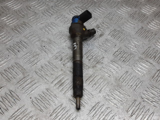 форсунка Volkswagen Passat B7 2014, 2.0 л., дизель, АКПП, седан, 0445110369, 03L130277J