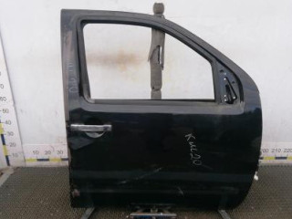 дверь передняя правая Nissan Pathfinder R51 2006, 2.5 л., DCi, дизель, МКПП, внедорожник 5 дв.