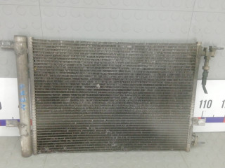 радиатор кондиционера Opel Astra J 2010, 1.4 л., бензин, МКПП, хетчбэк 5 дв., 13267648, 1850136